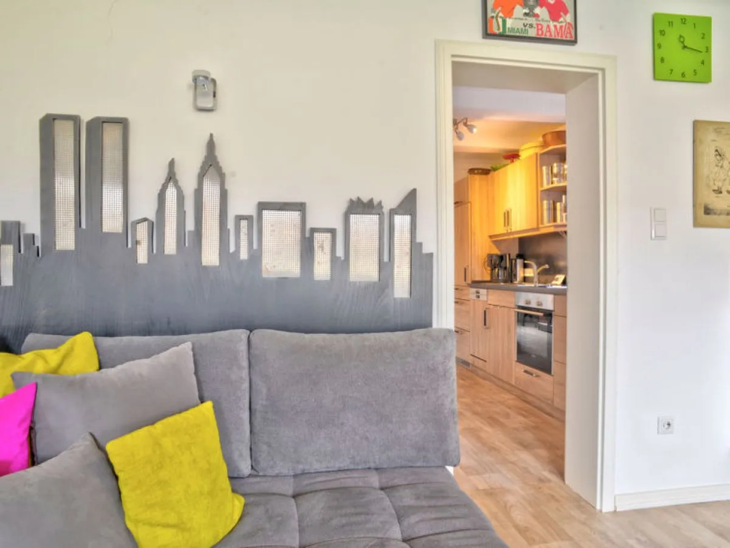 Apartment Phileas Bognanco