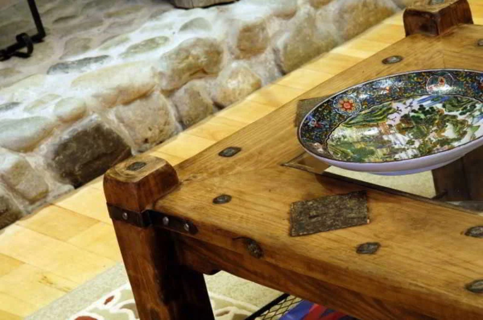 Blanca Patagonia Hosteria Boutique y Cabanas