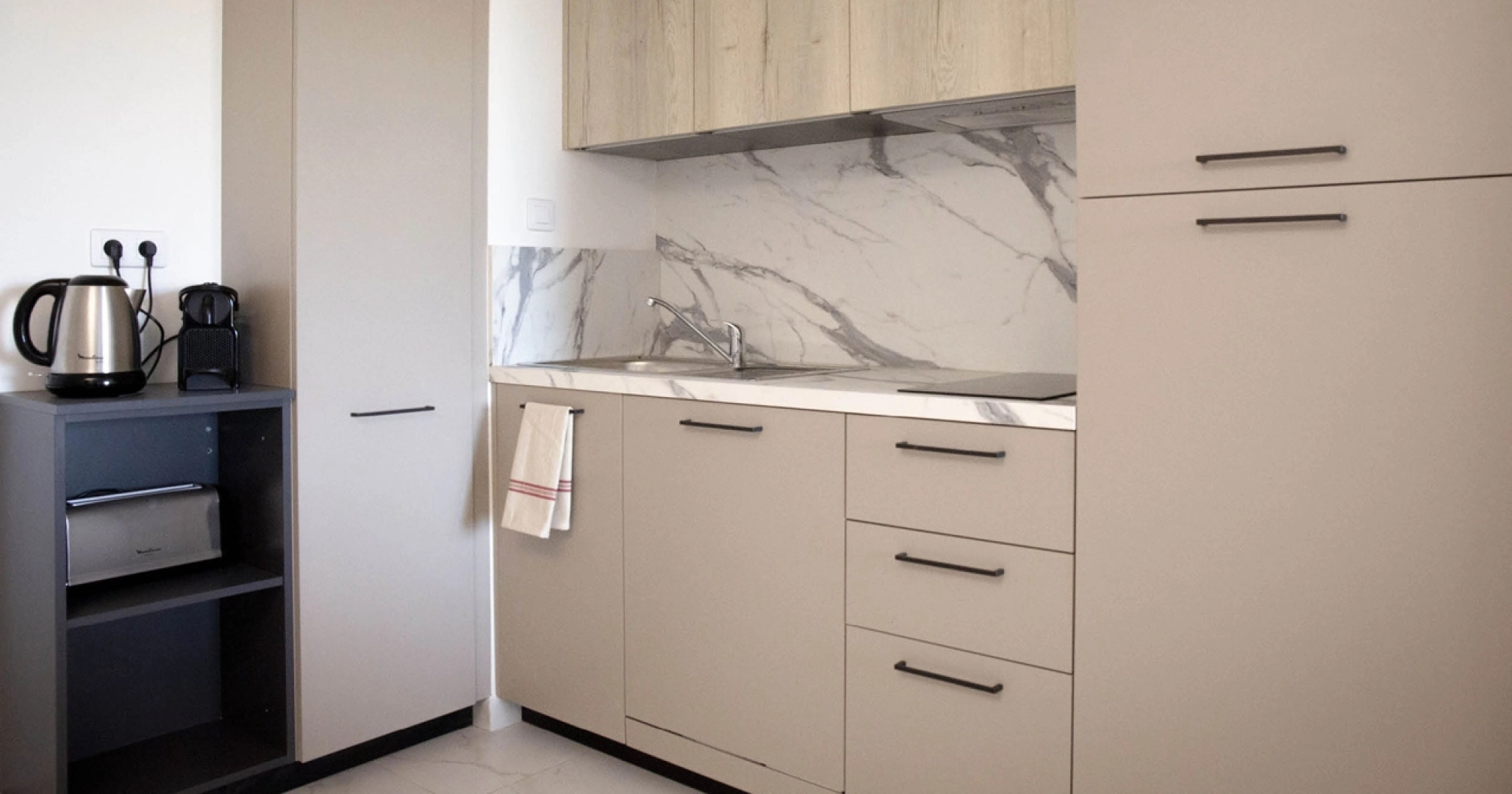 Résidence Lagrange Vacances du Golf