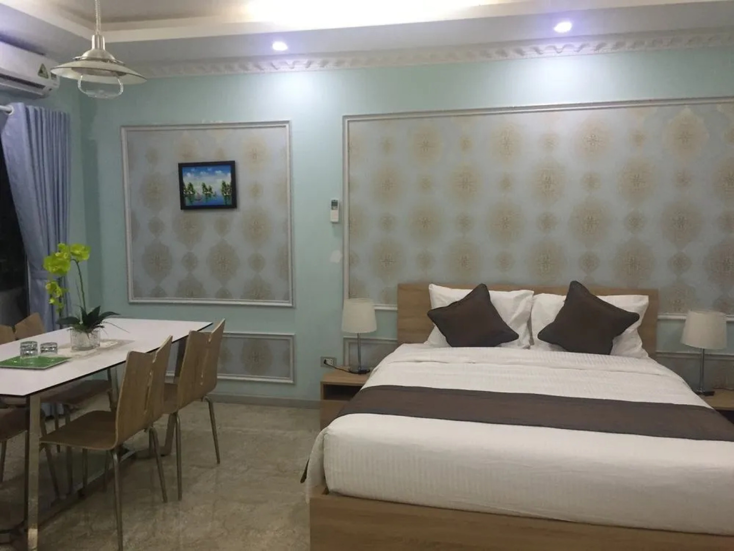Nha Trang Beach Penthouses