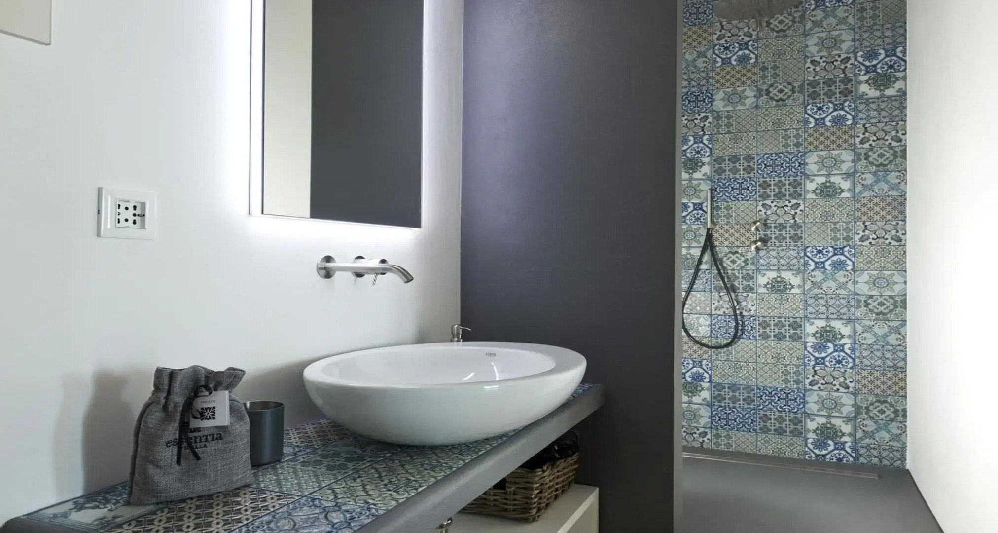 Santa Maria 24 - Luxury Apartments