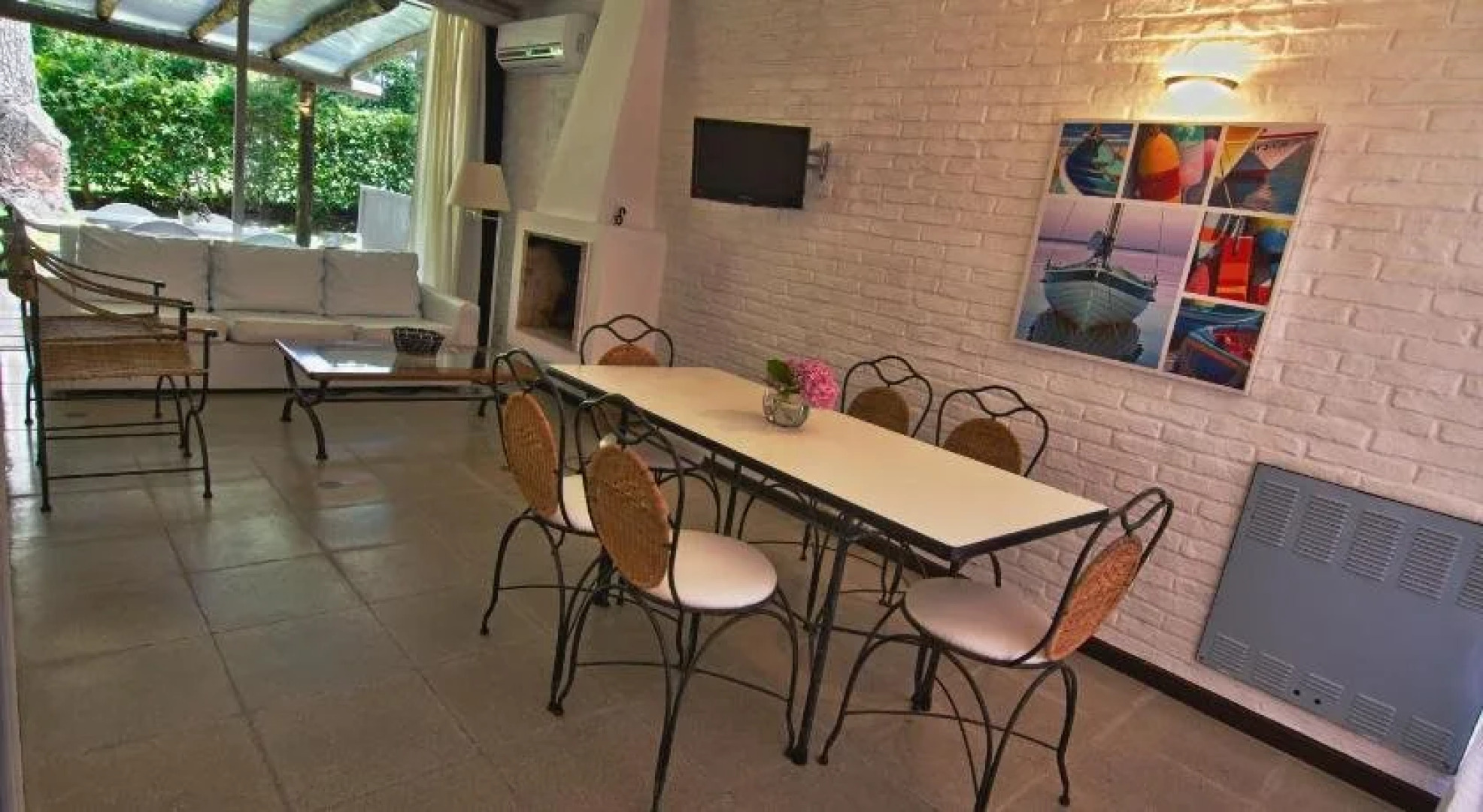 Apartment Sierra Alta