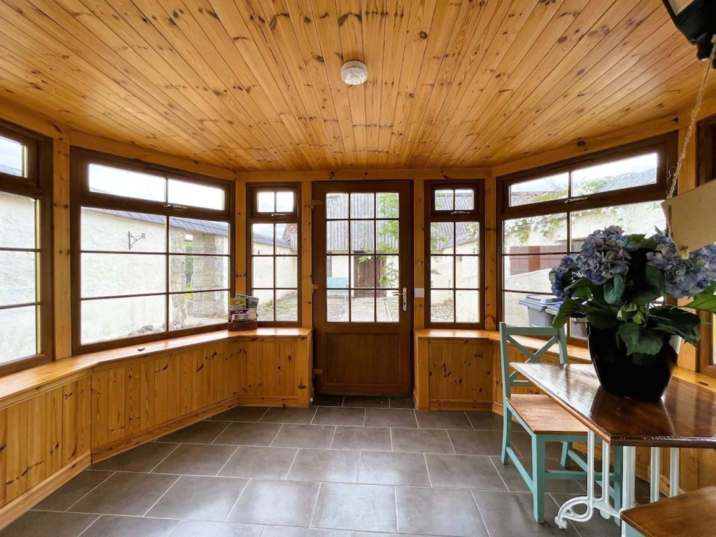 Deveron Valley Cottages