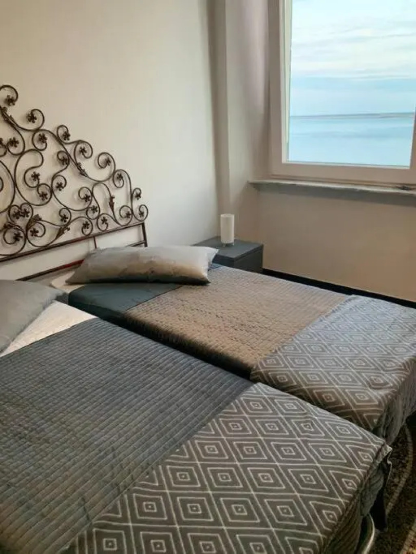 Loft 53 Waterfront of Genova Pegli