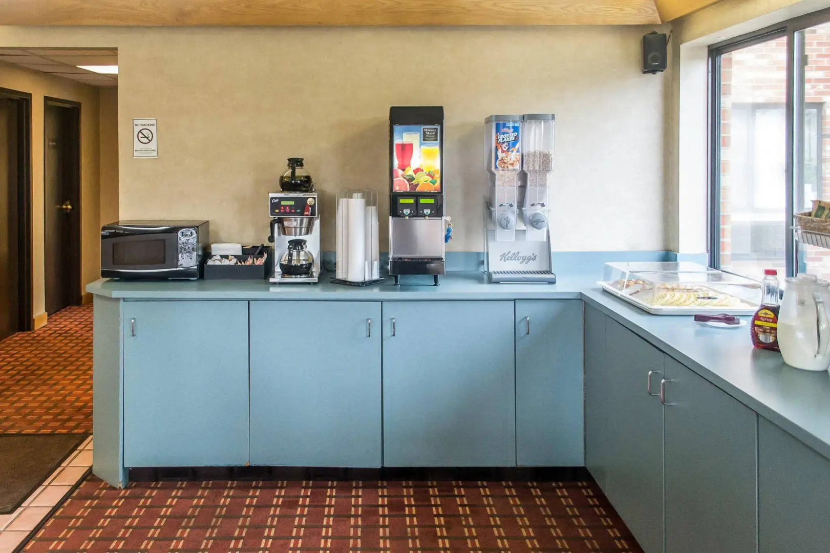 Econo Lodge Cleveland Southeast - Kent