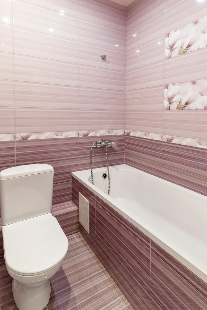 Апартаменты на улице Ковалева