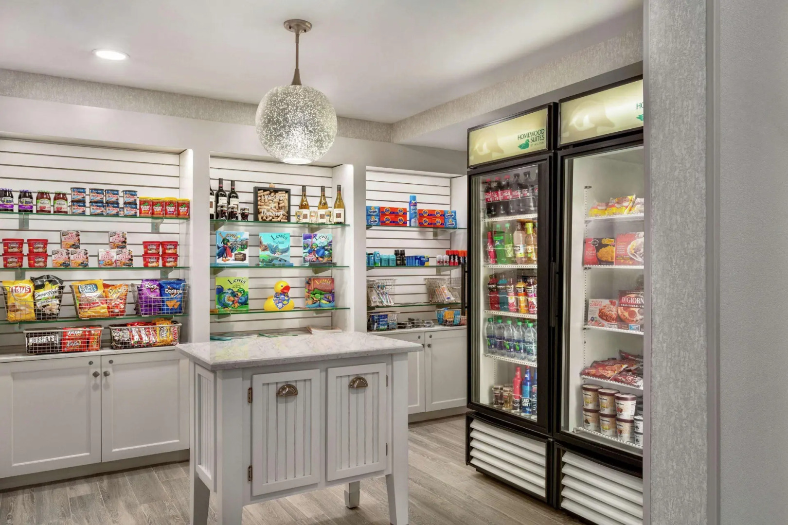 Homewood Suites by Hilton Fort Myers Airport/FGCU