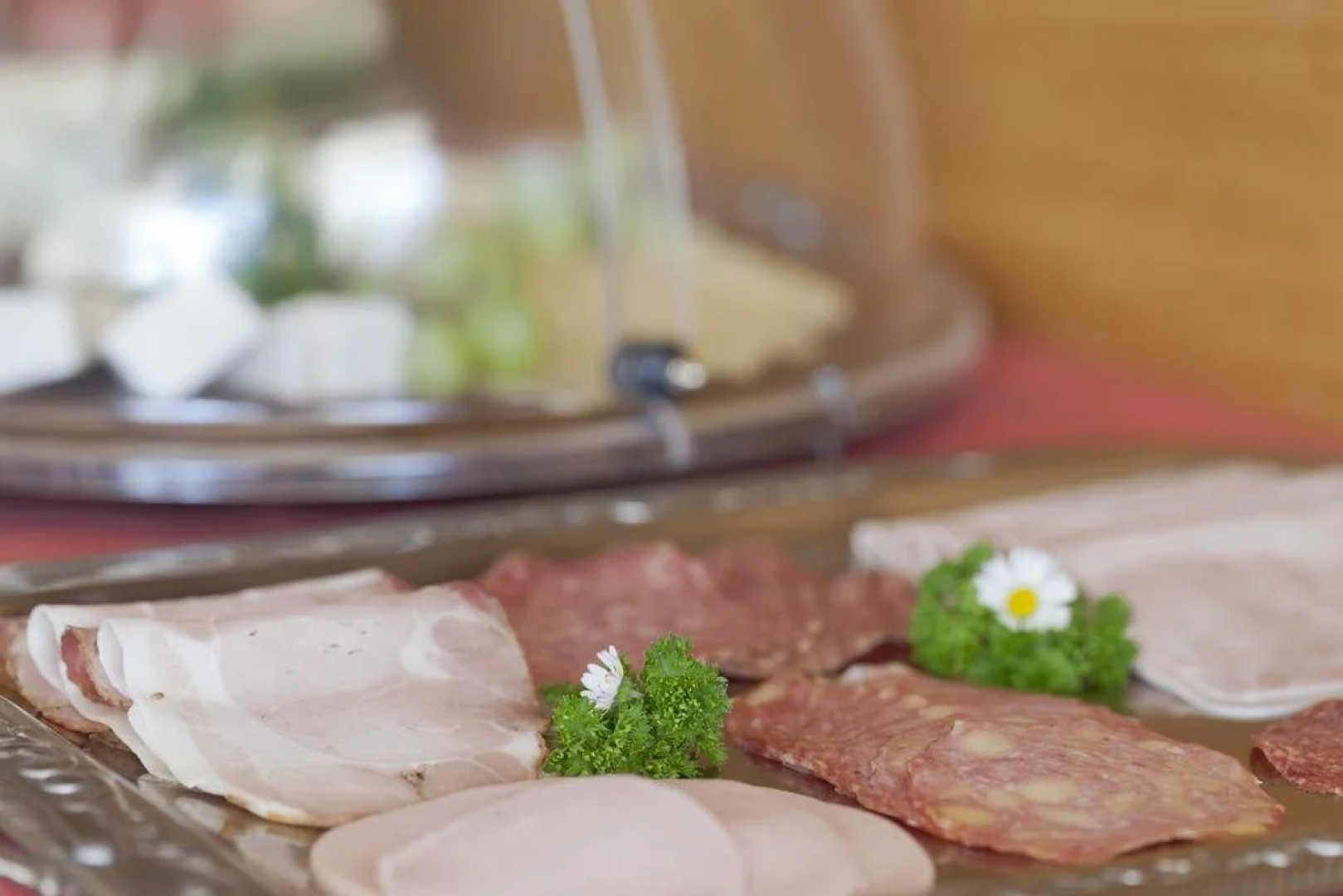 Alpine Residence Dachsteinperle