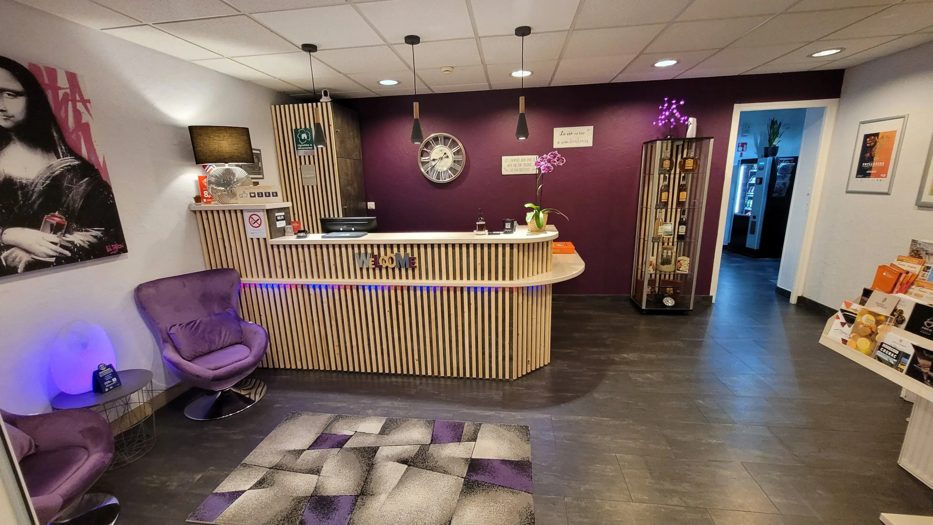 Citotel Le Cheval Blanc