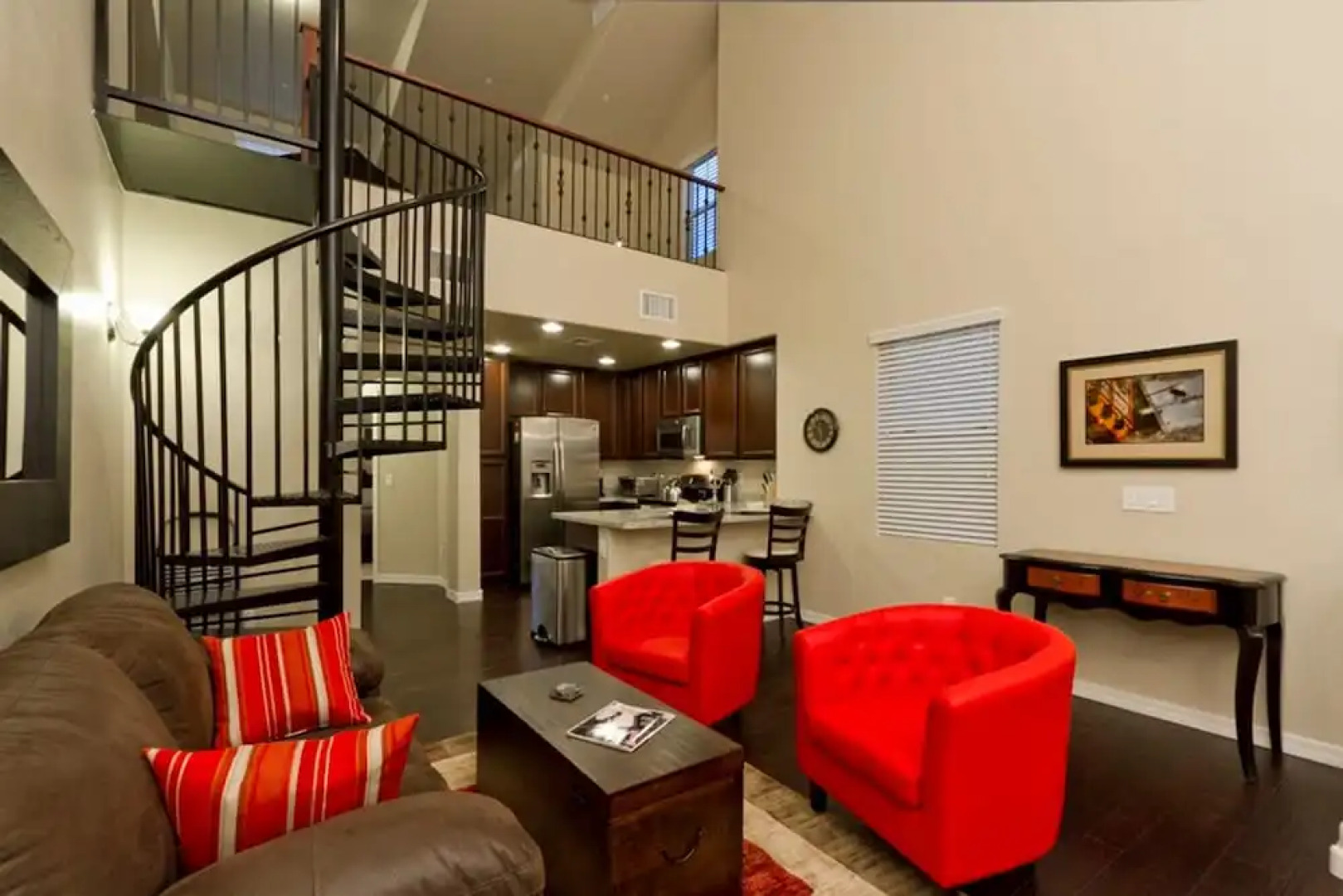 Some Kind of Wonderful 3 BR by Casago