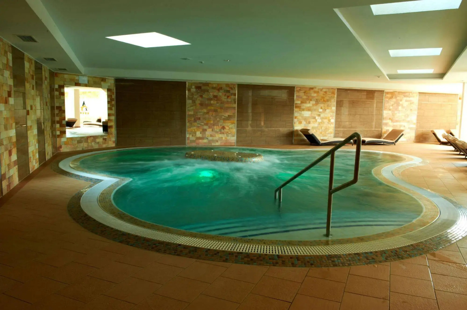 Hotel Atlantis Hajdúszoboszló