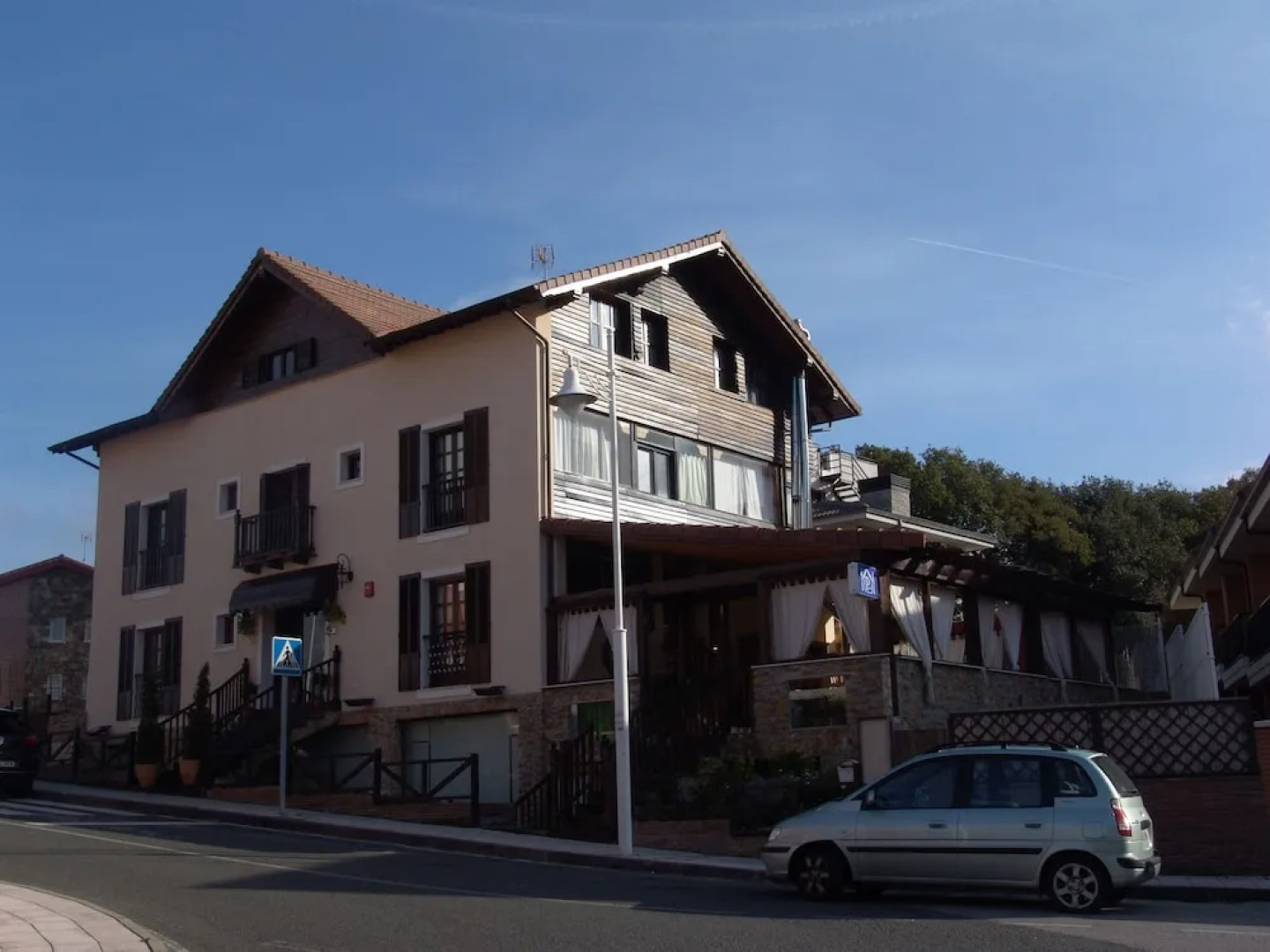 Agua Viva Hostería & Spa Castro