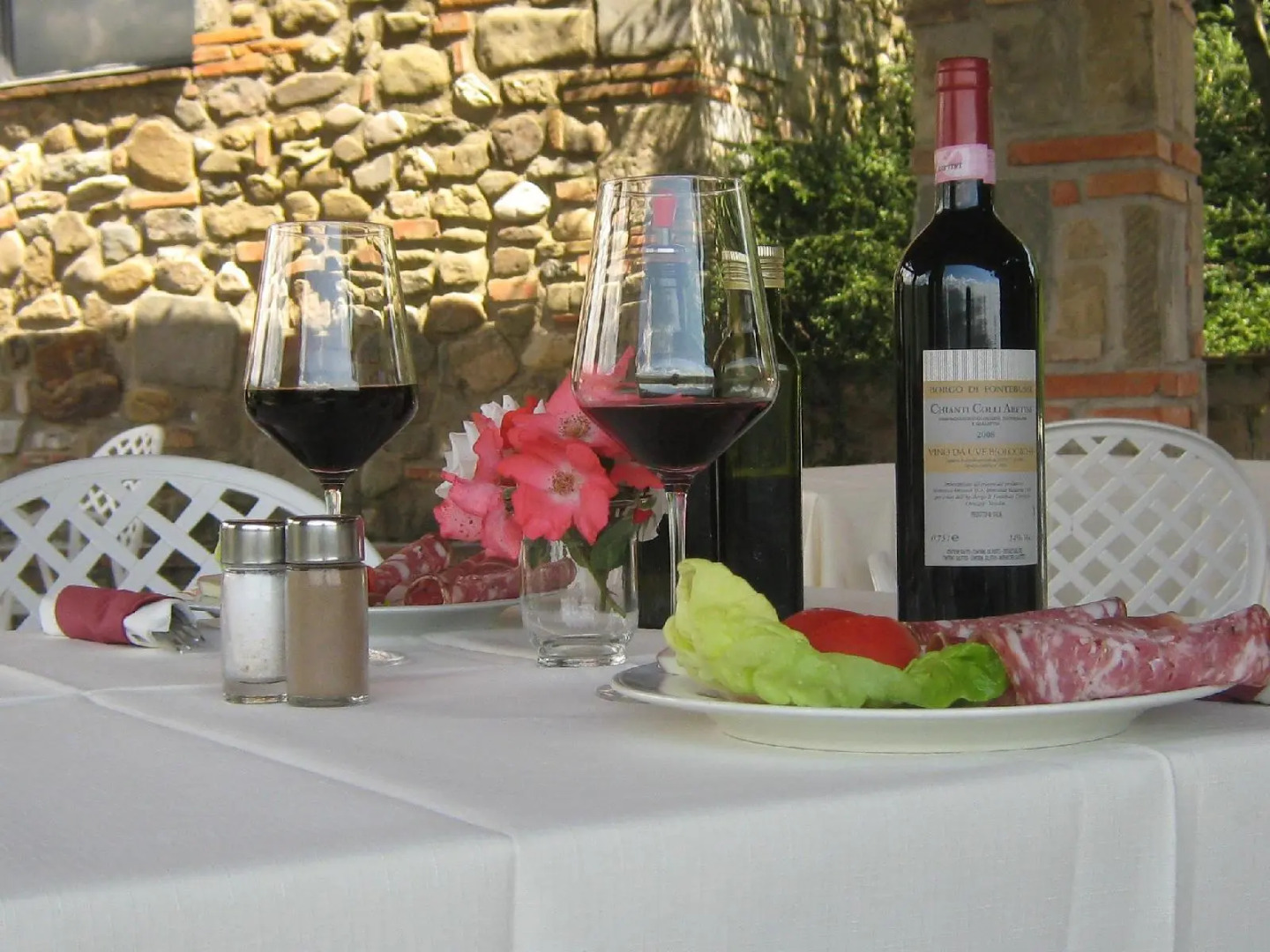 Fontebussi Tuscan Resort