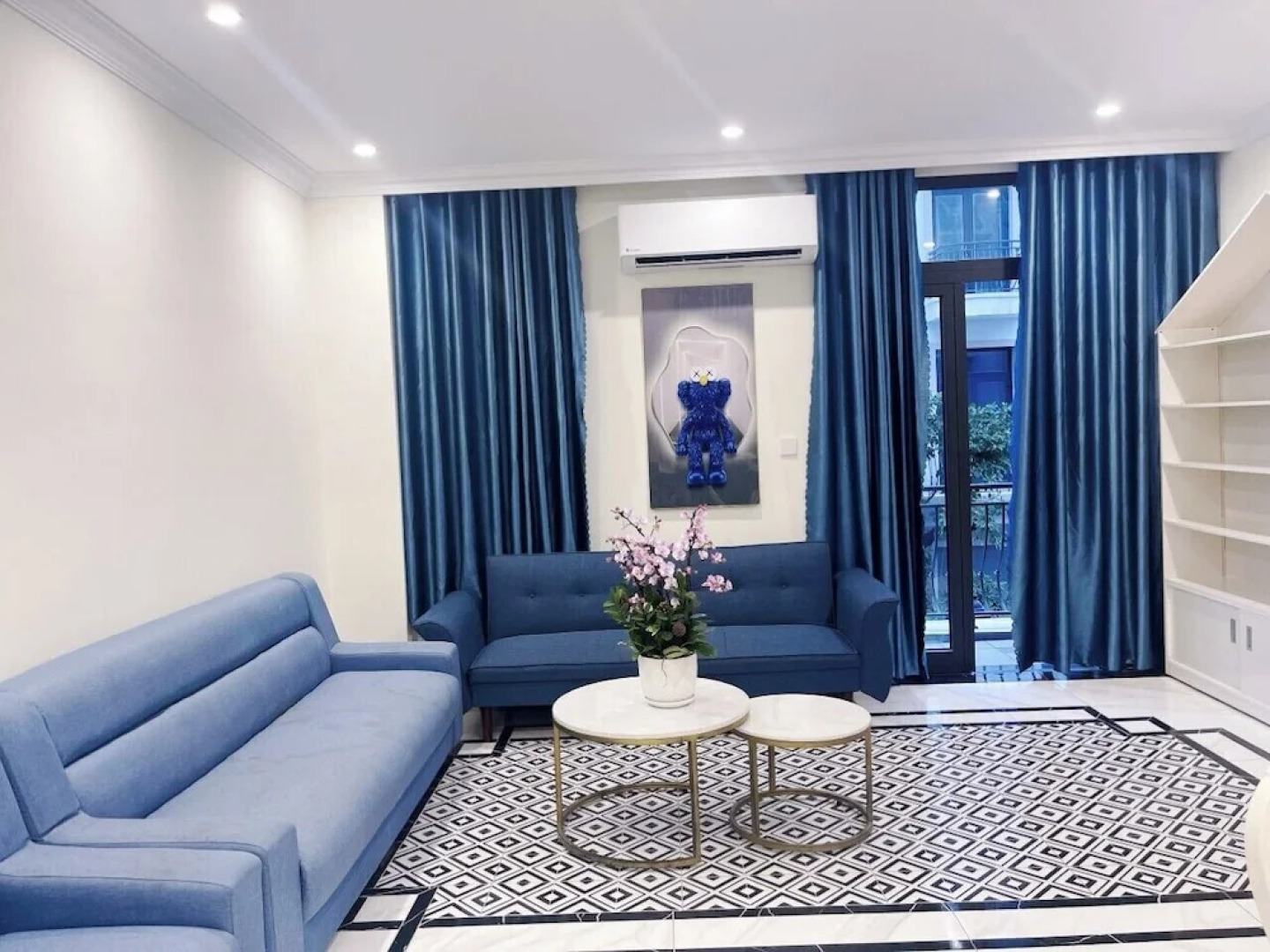 Vinhomes Ocean Park 2 -The Empire