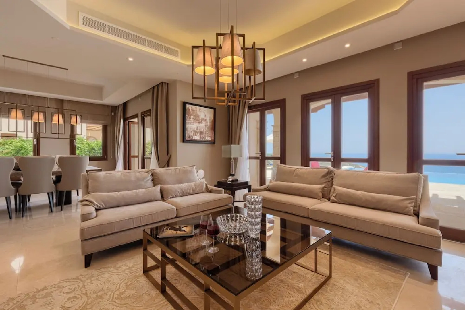 Aphrodite Hills Holiday Residences The Mythos Collection Villas