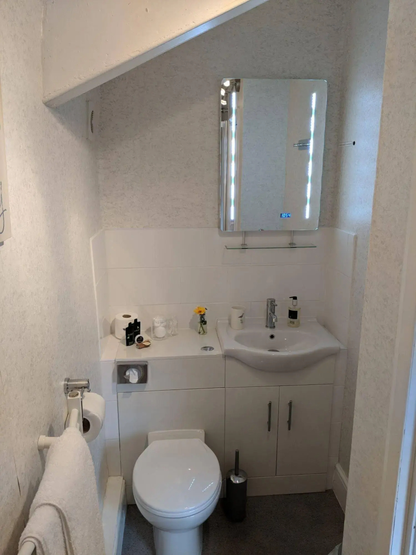The Broadwater Guest House