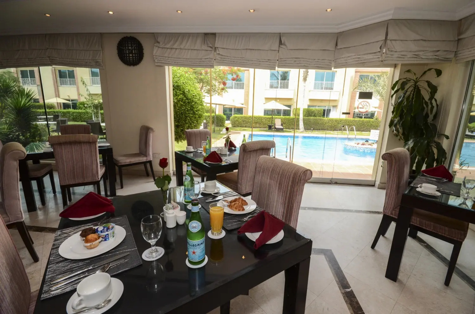 Coral Boutique Villas