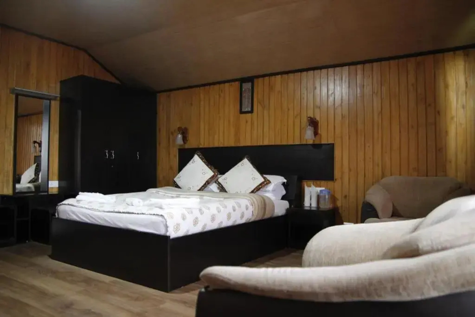 Mandarin Village Resort