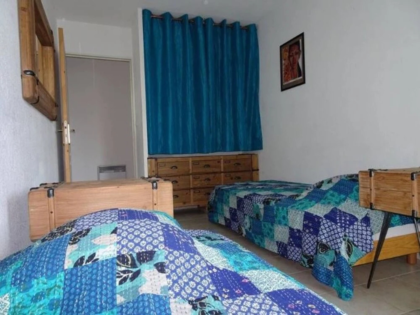 Apartment Place de Verdun