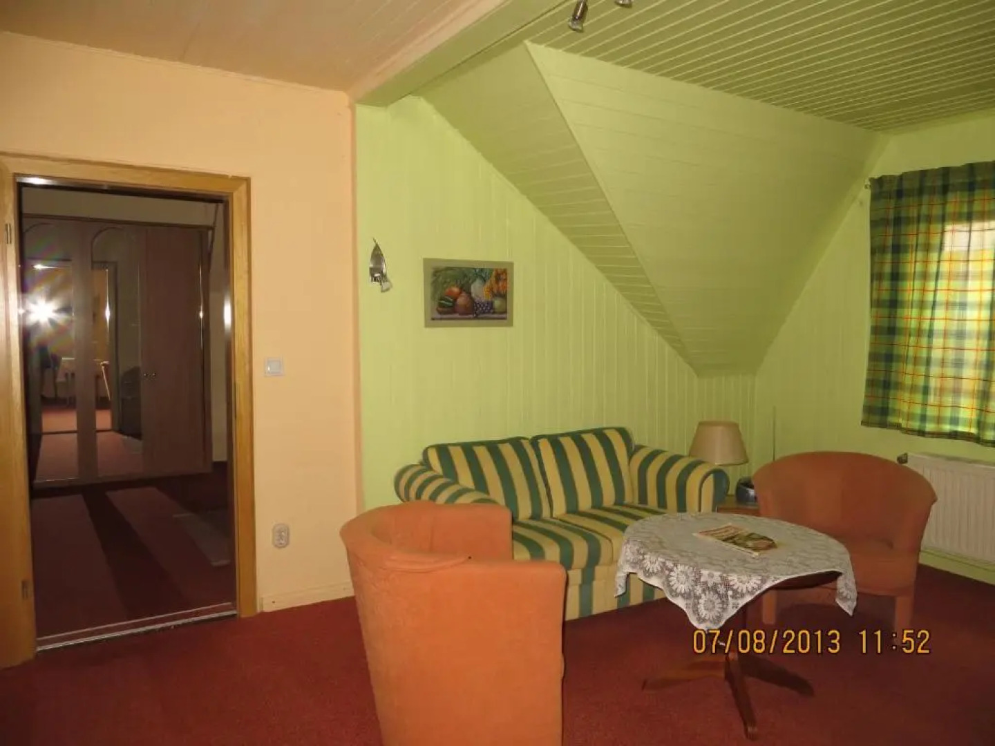 Ferienwohnungen Salzwedel