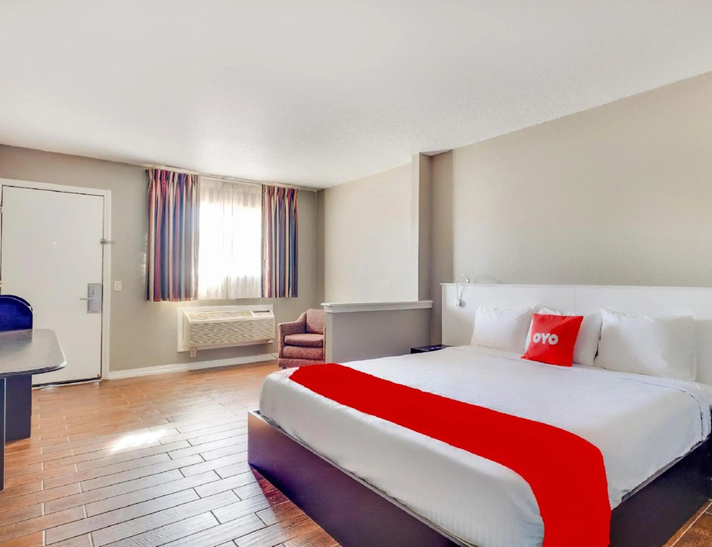 OYO Hotel Elk City OK Route 66