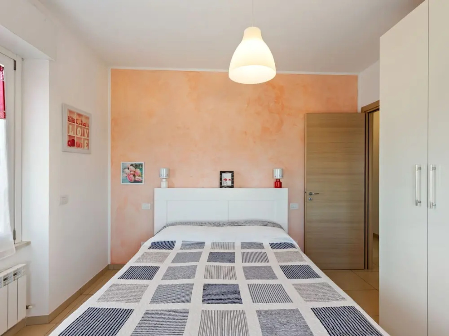 Apartment Recanati