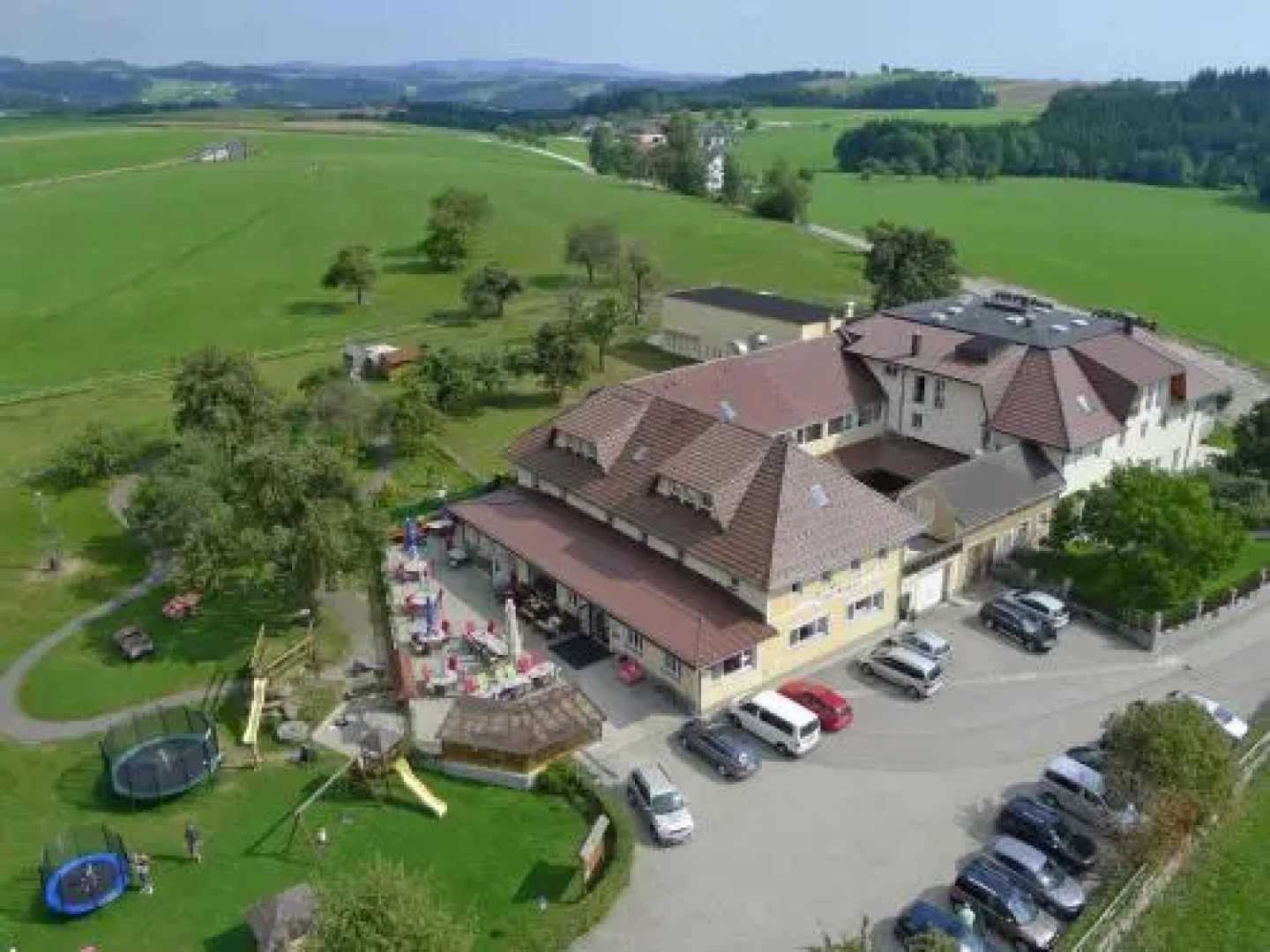 Lang's Wirtshaus Gasthof