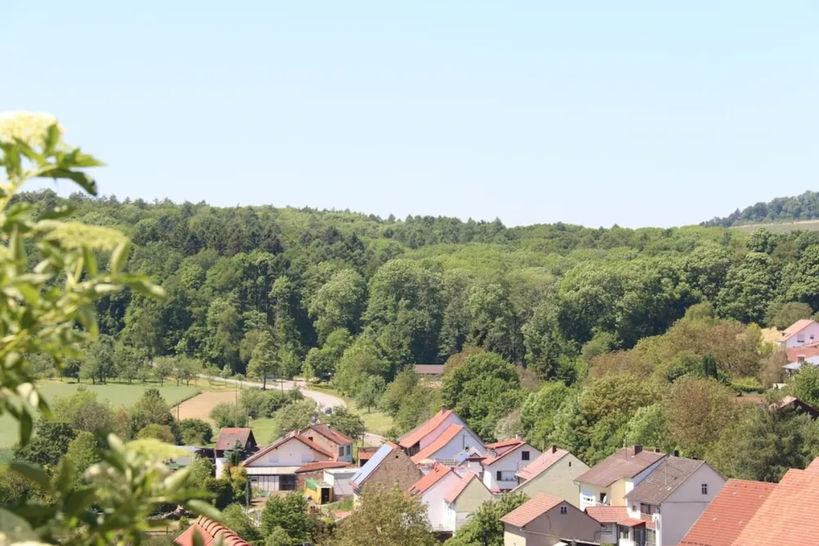 Hotel Zehntscheune