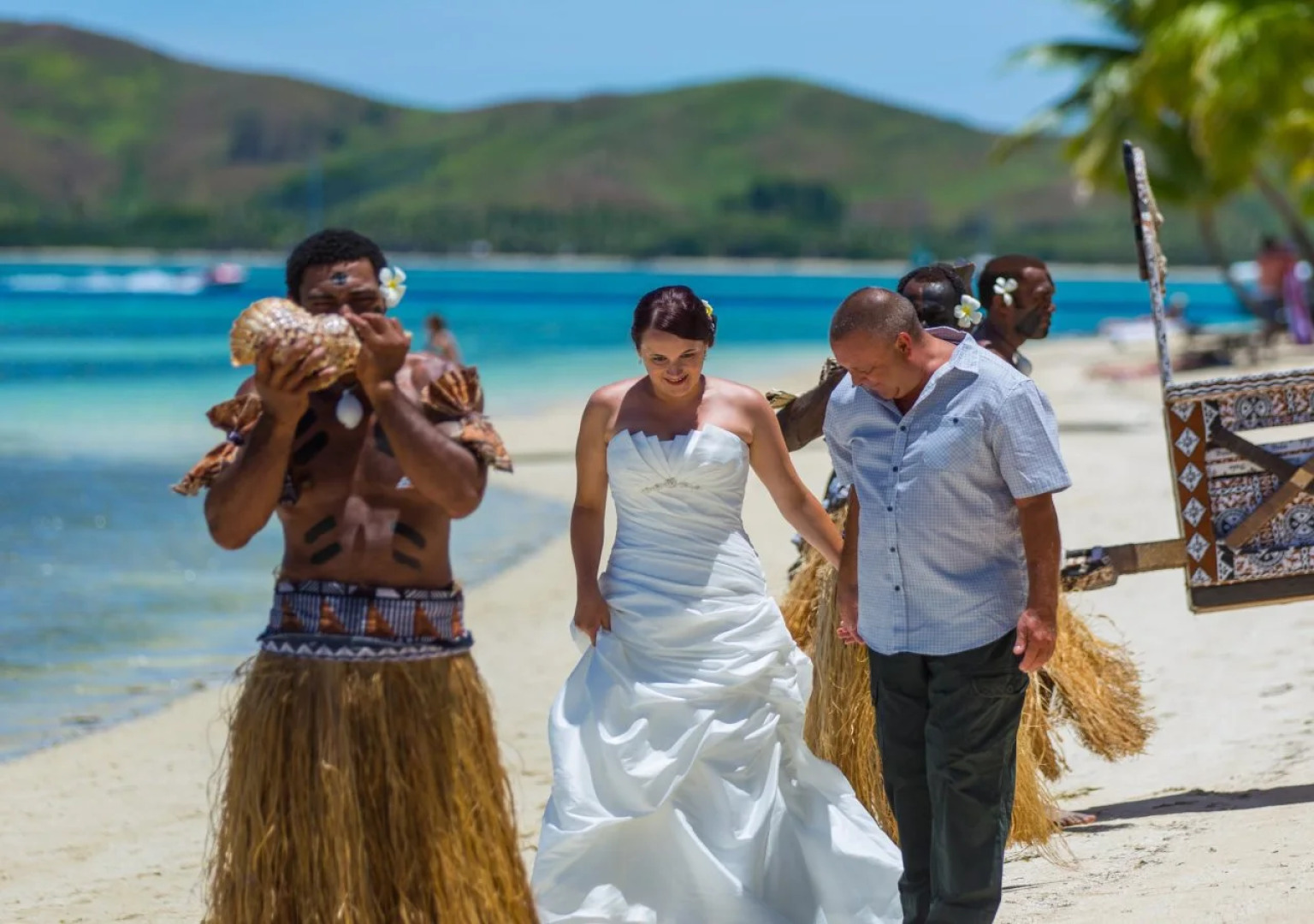 Plantation Island Resort