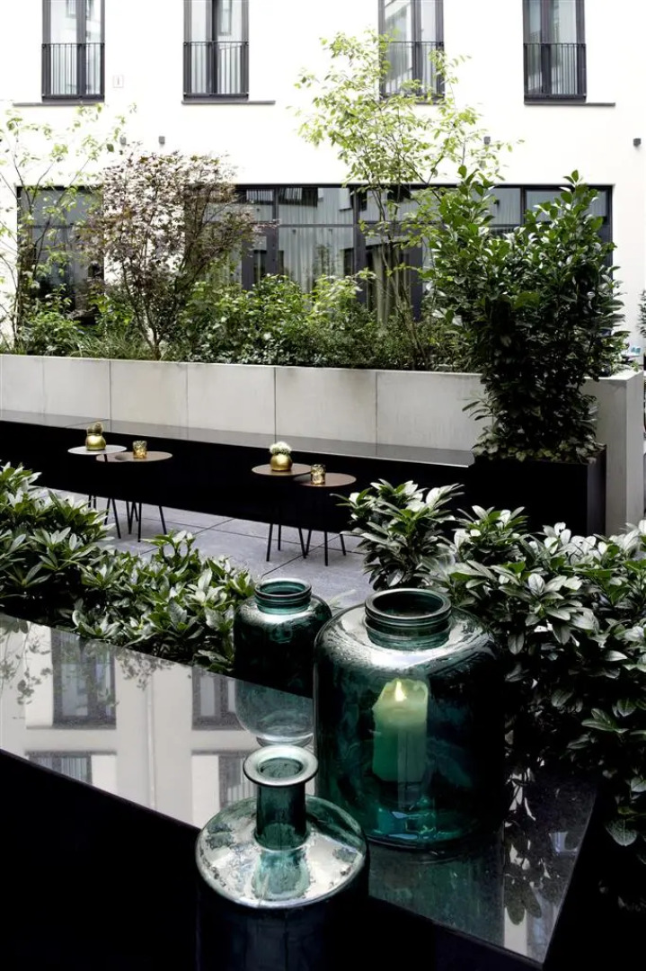 Hotel AMANO Grand Central