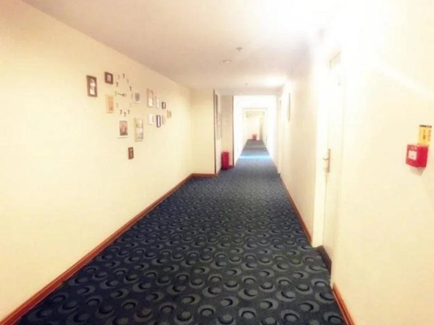 7Days Inn Fuzhou Jinjishan