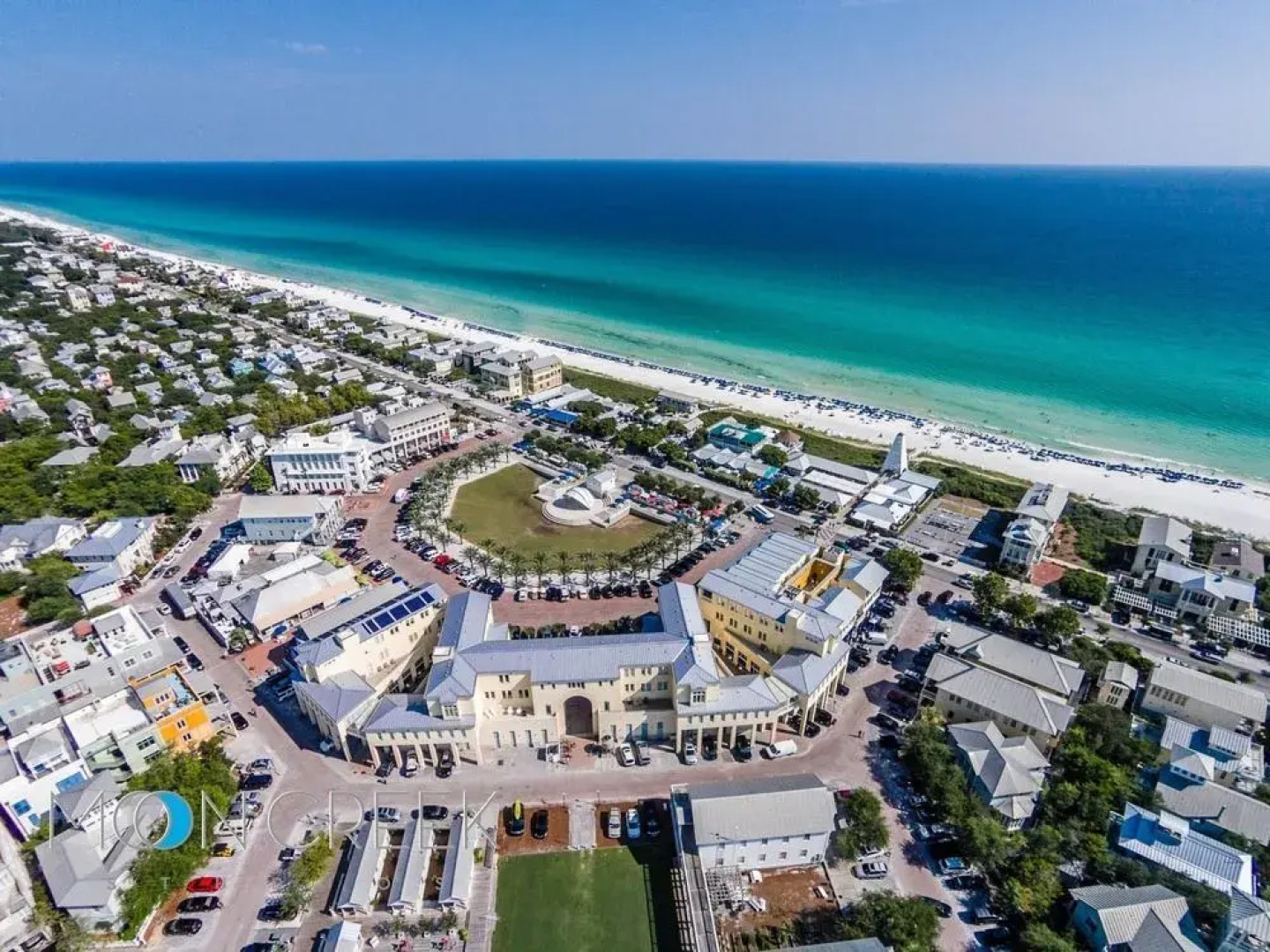 Big Sky South by RedAwning