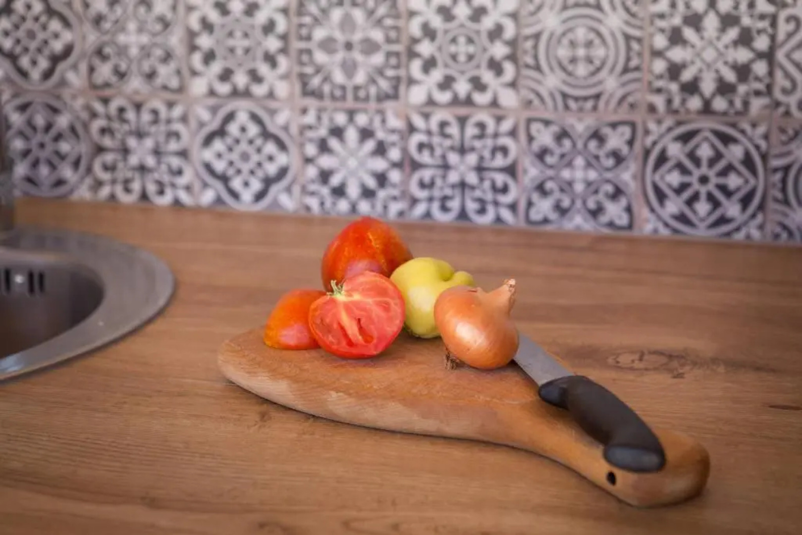 Private Bay Residence