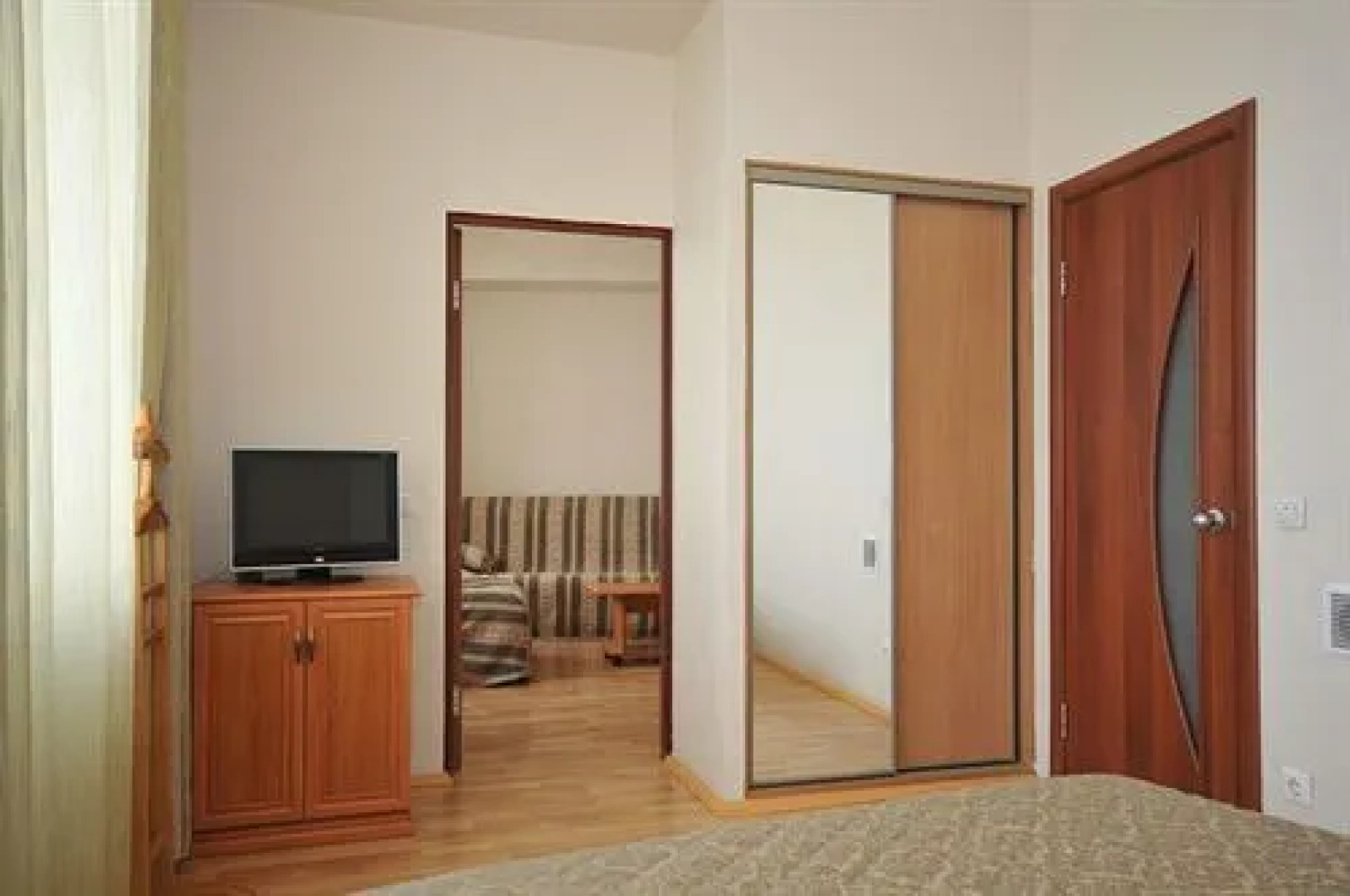 Гостиница Исеть