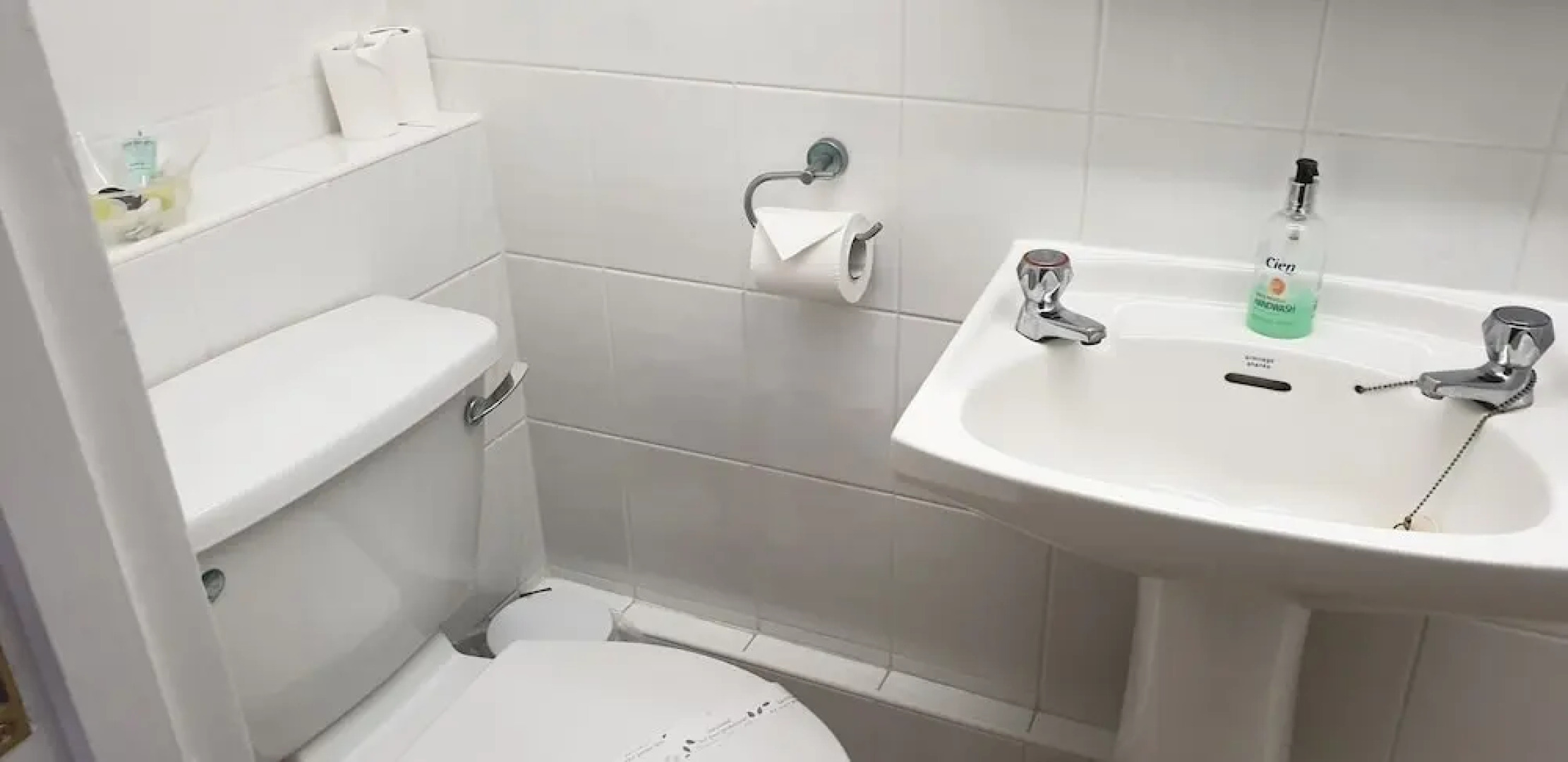 Crouch Valley Lodge Latchingdon