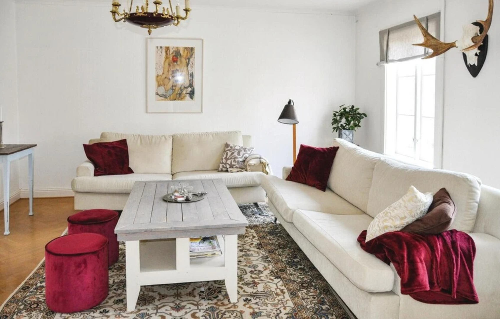 Amazing Home in Lindesberg With 4 Bedrooms and Wifi