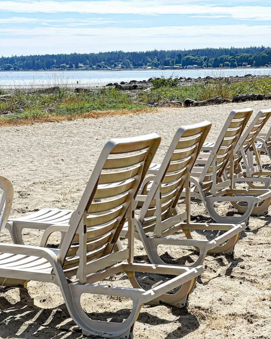 Shorewater Resort