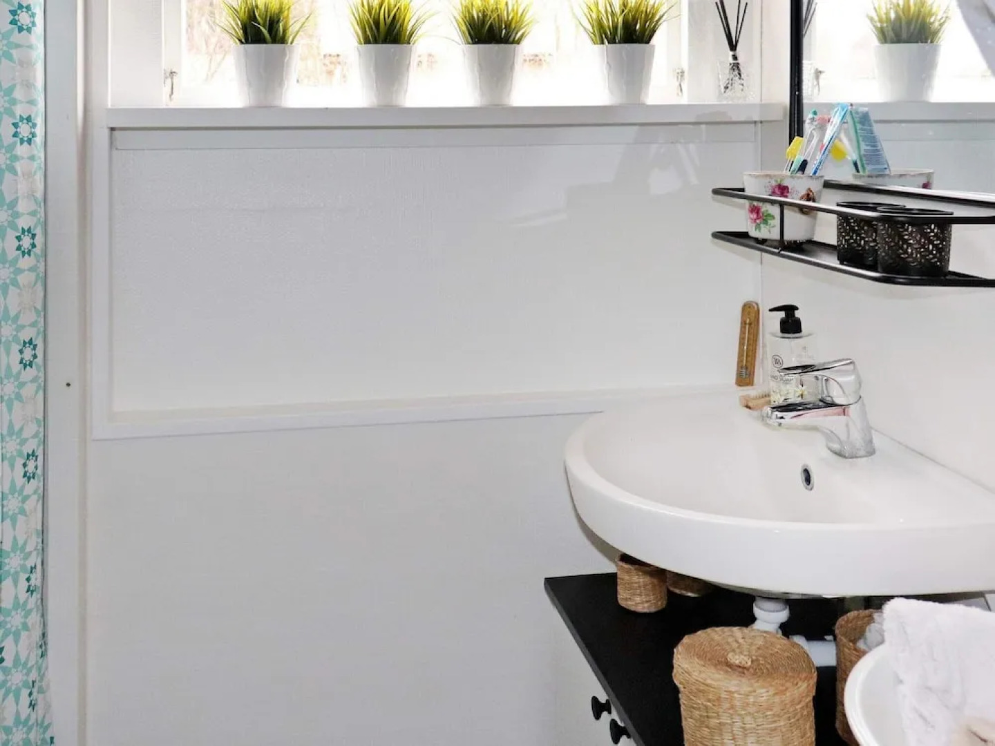 4 Person Holiday Home in Varberg-by Traum