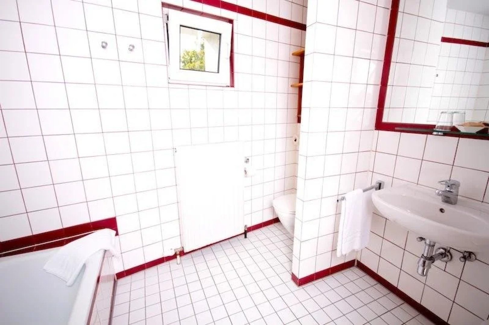 Pension Müller Gartner