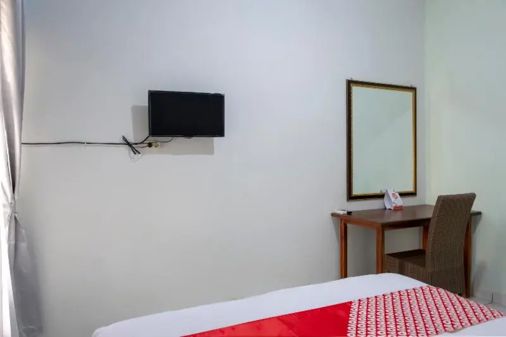 Branti Raya Guest House Syariah by OYO Rooms