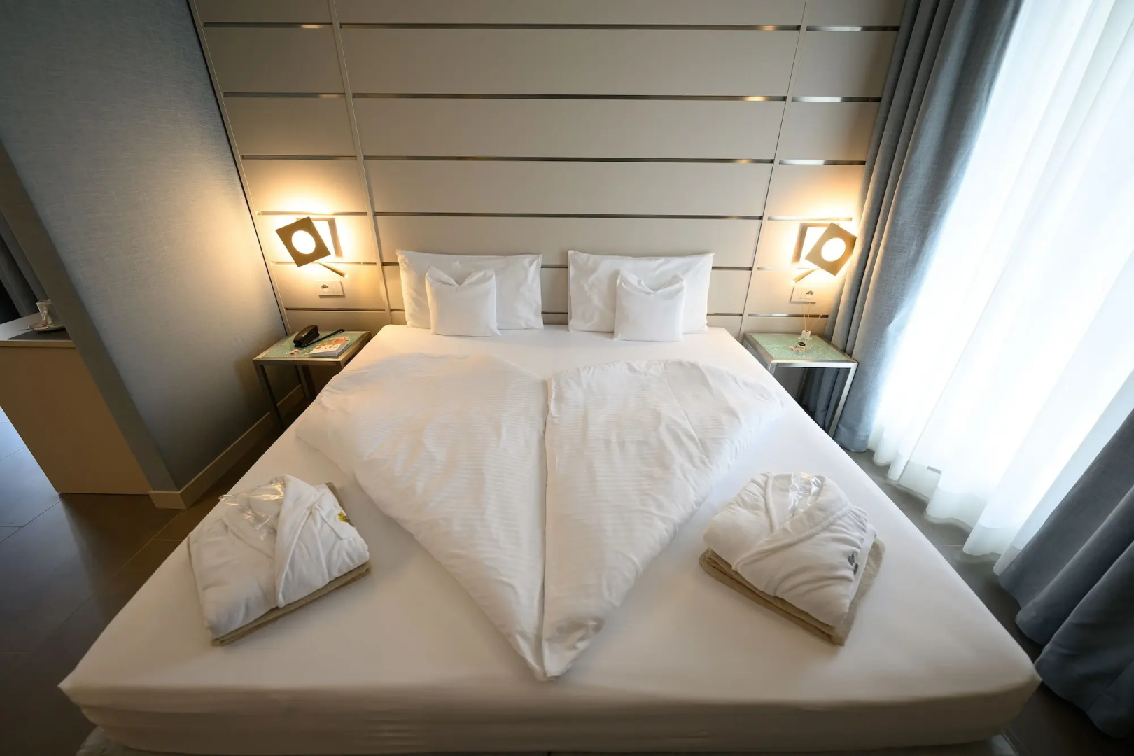 Villa Nicolli Romantic Resort - Adults Only
