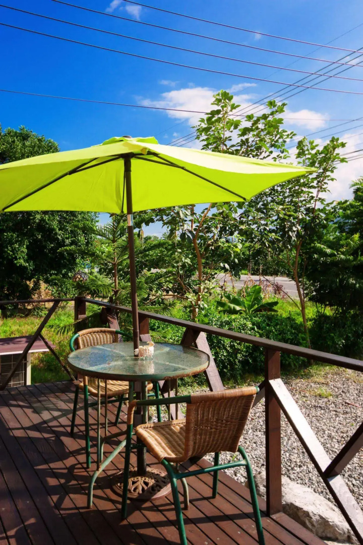 The Anderson Manor Hotel