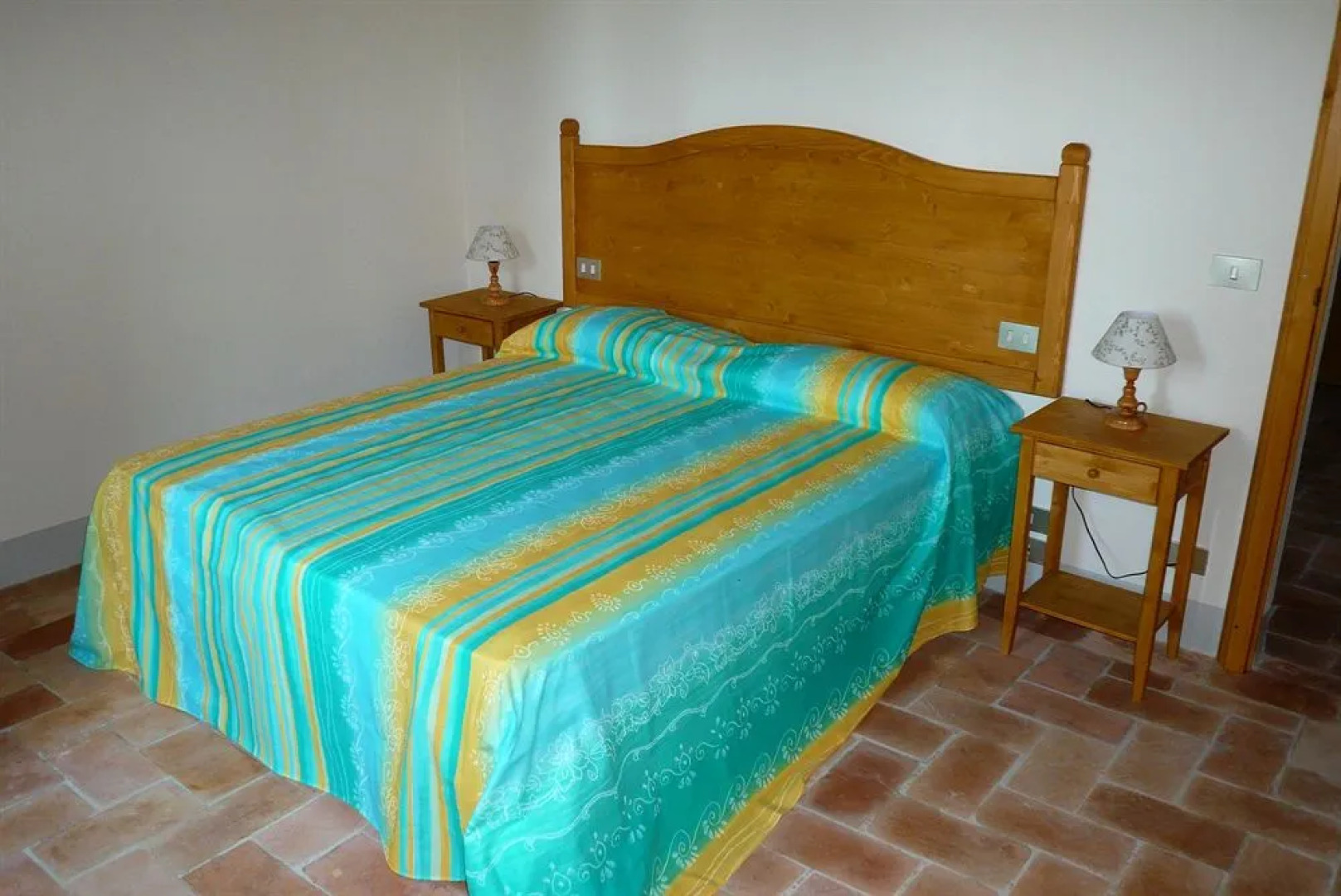 Agriturismo Agri & Golf