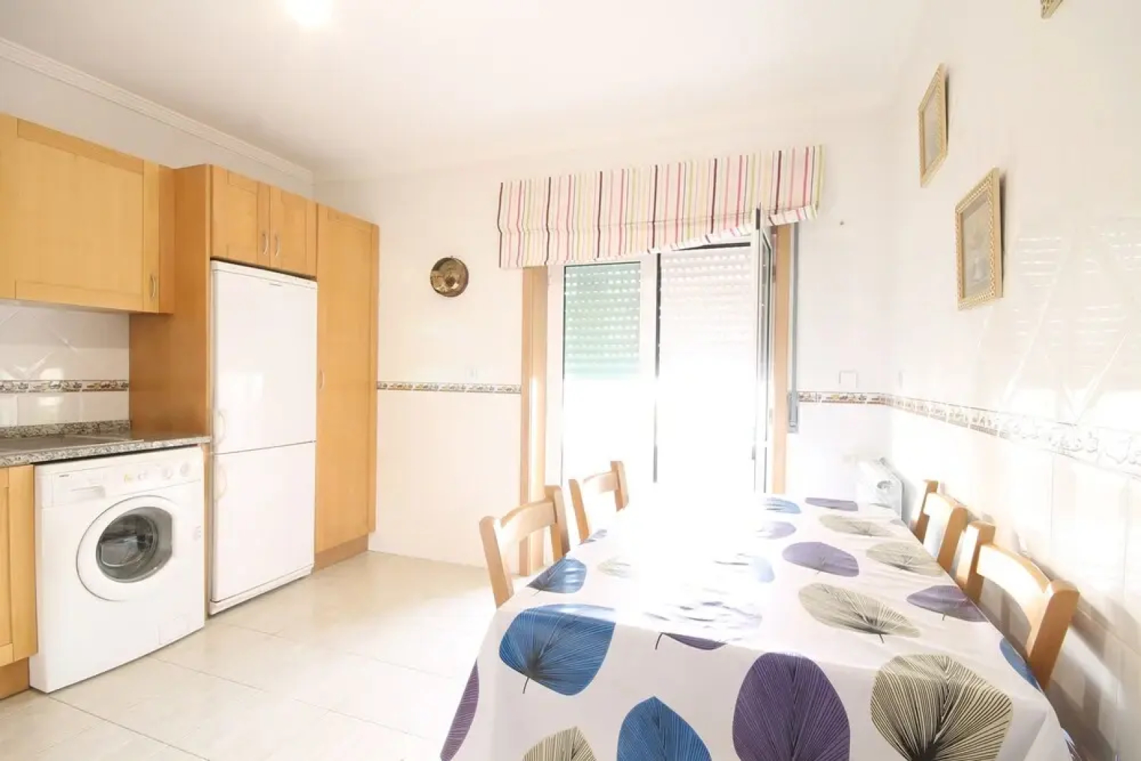 Beach Vibes Apartment