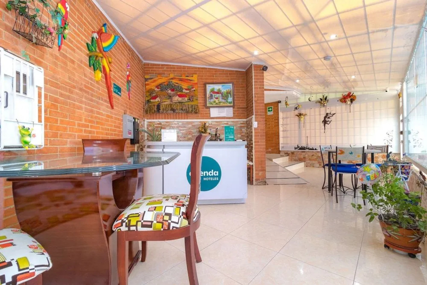 Casa Hotel Quinta Real