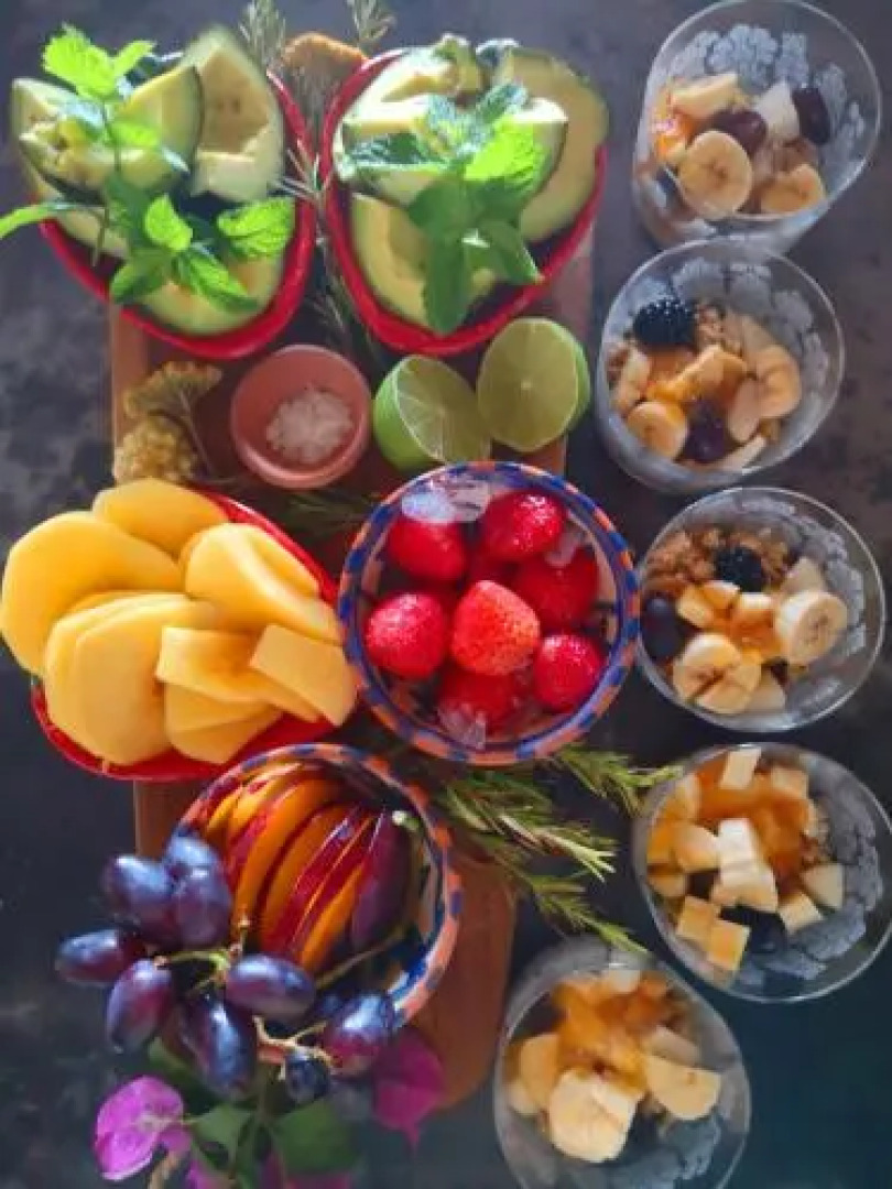 Sharish - Monte Das Estevas