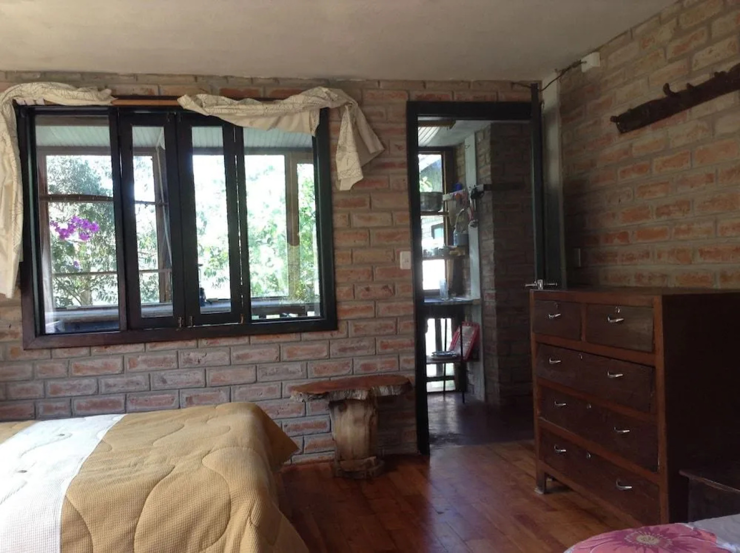 Backpackers  Balcones - Hostel