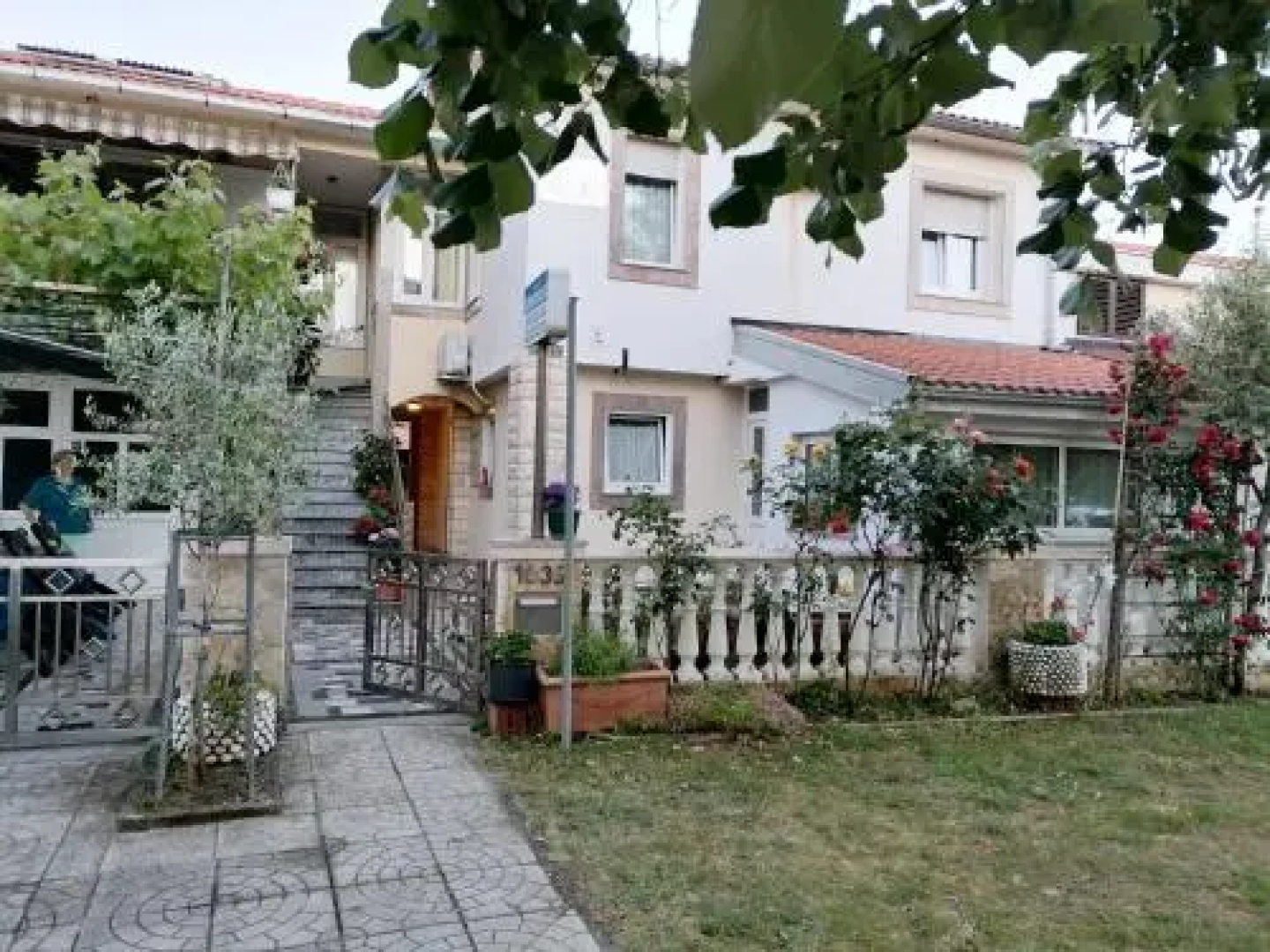 Apartments Joza