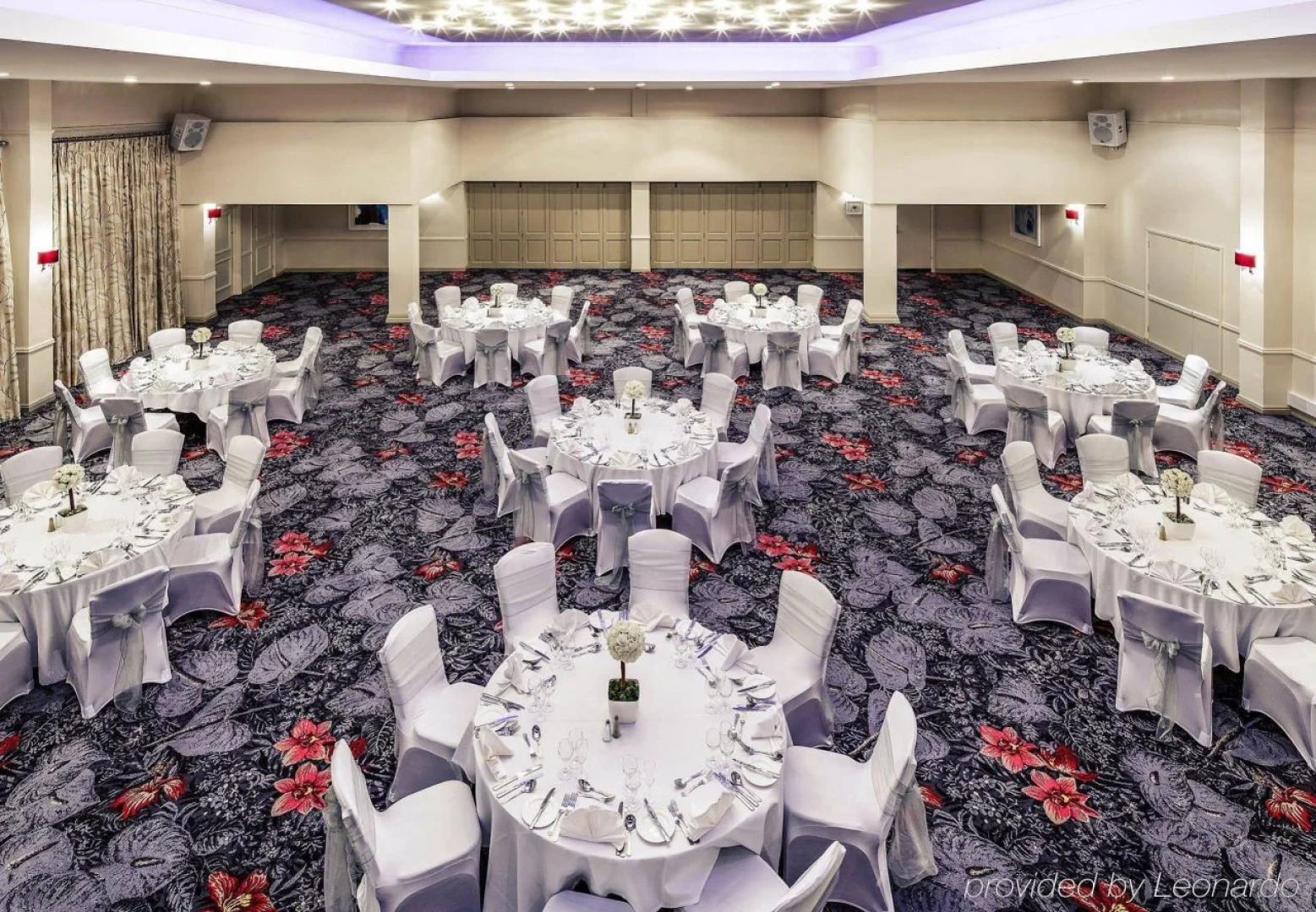 Mercure Bewdley The Heath Hotel