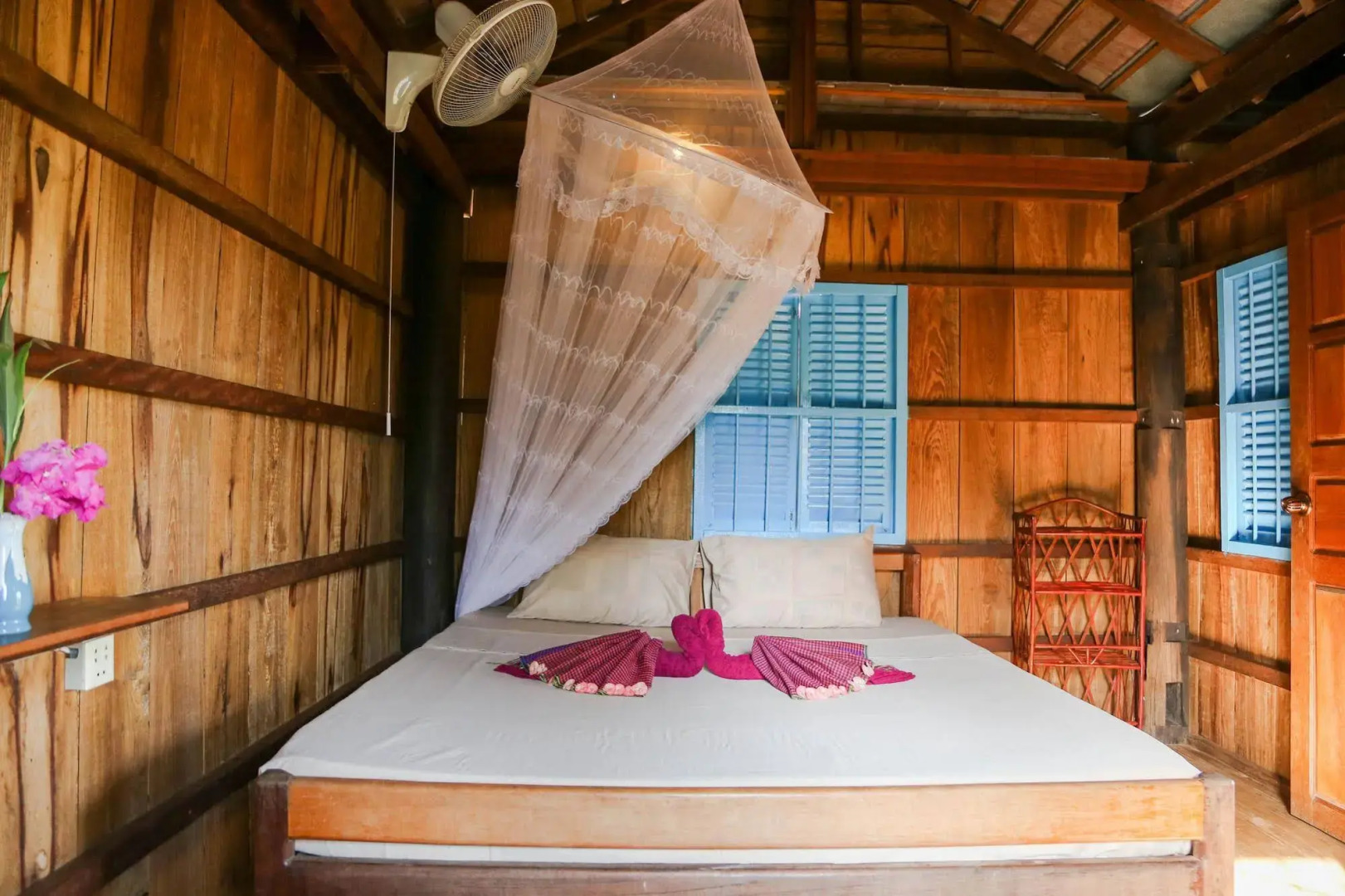 Khmer House Bungalow